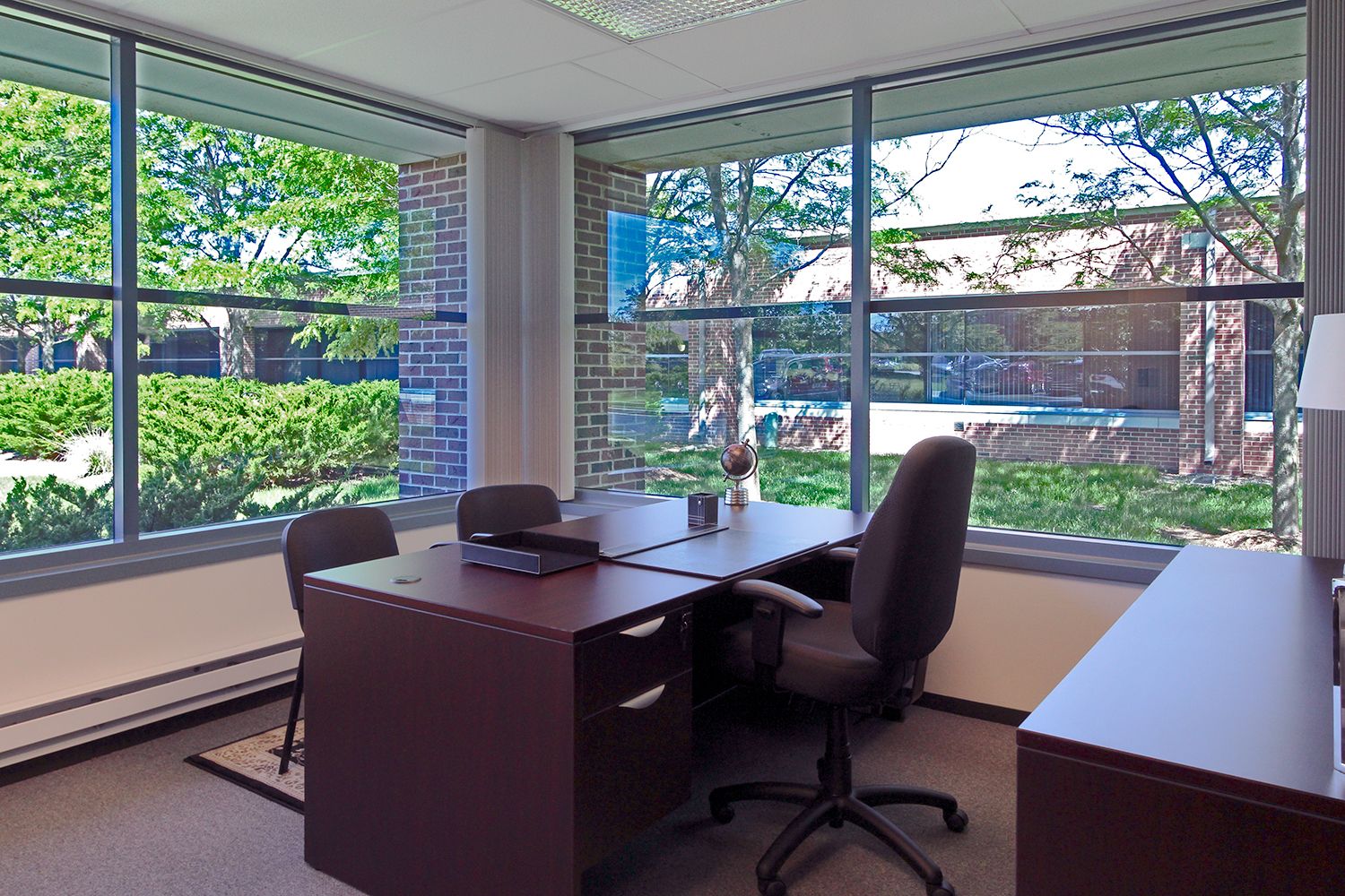 AmeriCenter Naperville/Warrenville: 27475 Ferry Rd, Warrenville, IL 60555